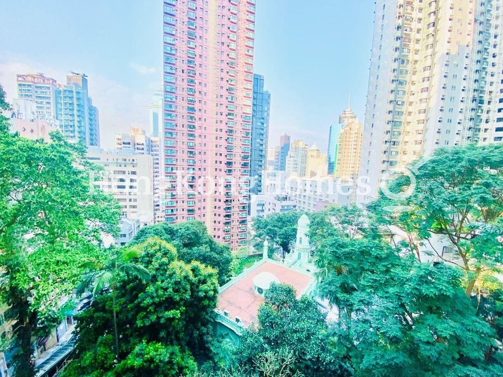 Ka Yee Court