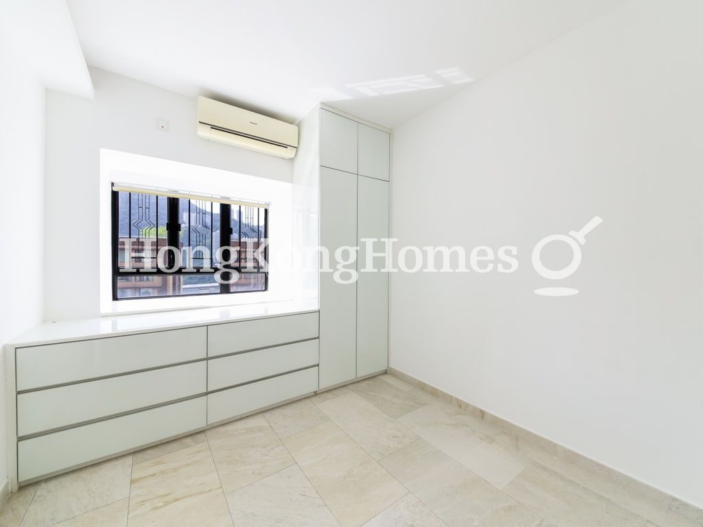 Second Bedroom — 樂活臺，跑馬地