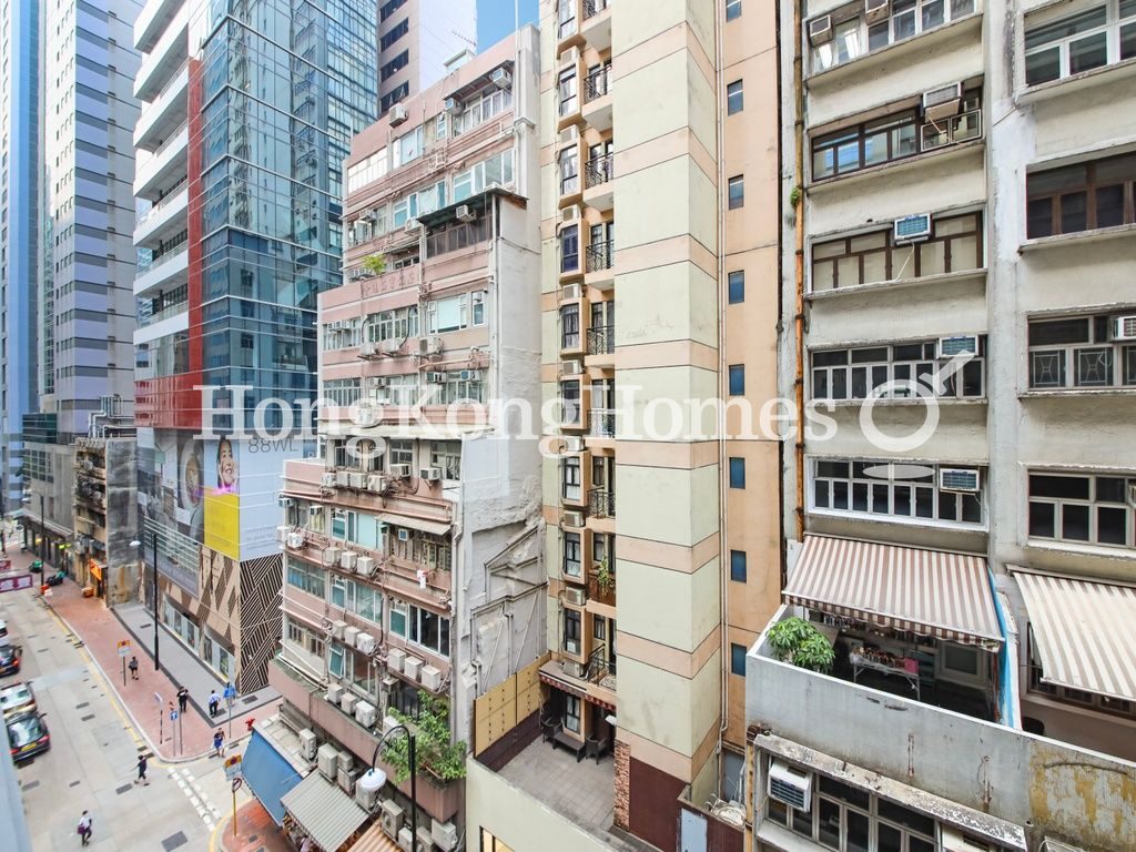 Wing Lok Street, 109-111