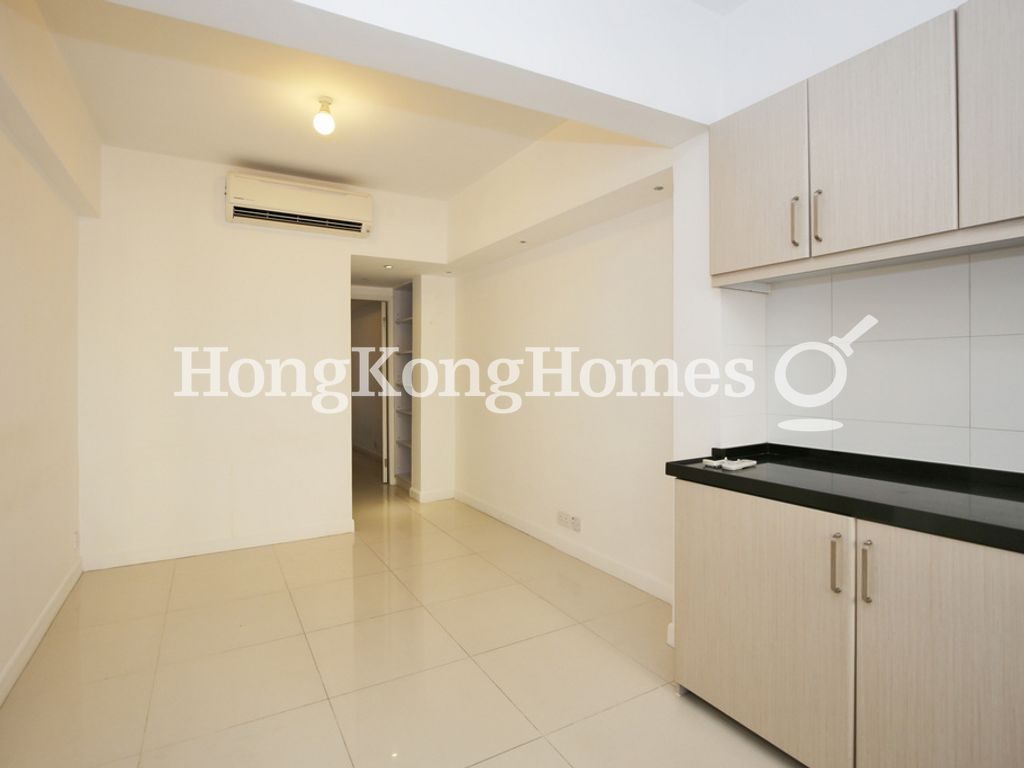 Living and Dining Room — Wing Lok Street, 109-111, Sheung Wan