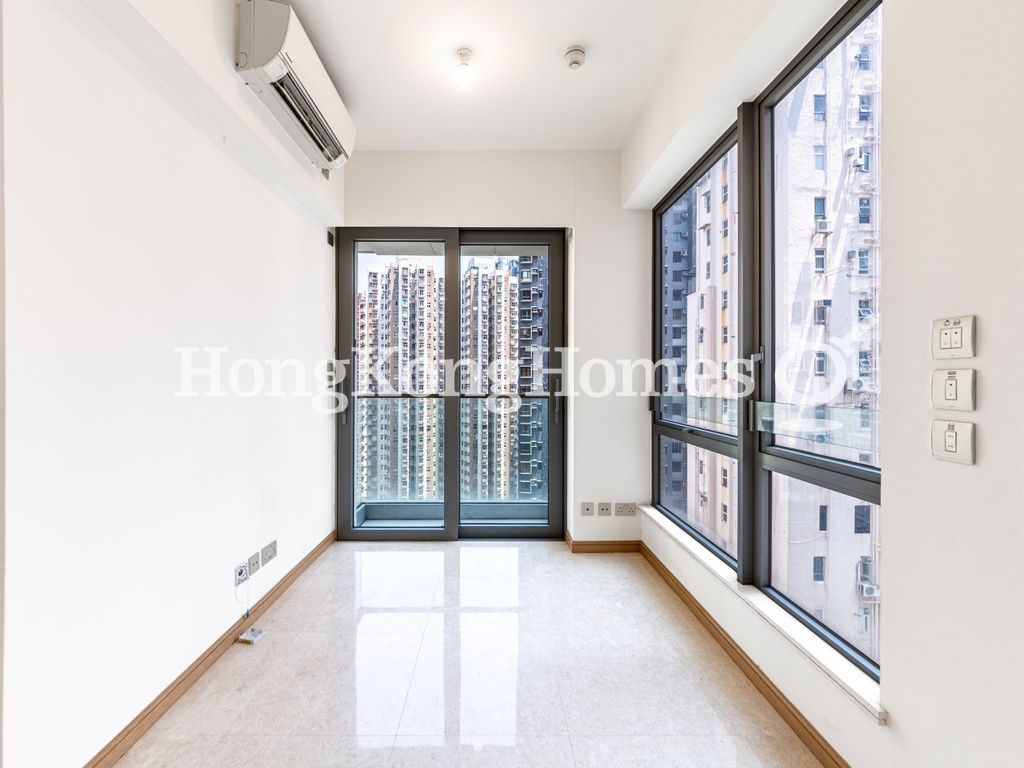 Studio — 63 Pokfulam - Tower 01 (Amber House), Sai Ying Pun