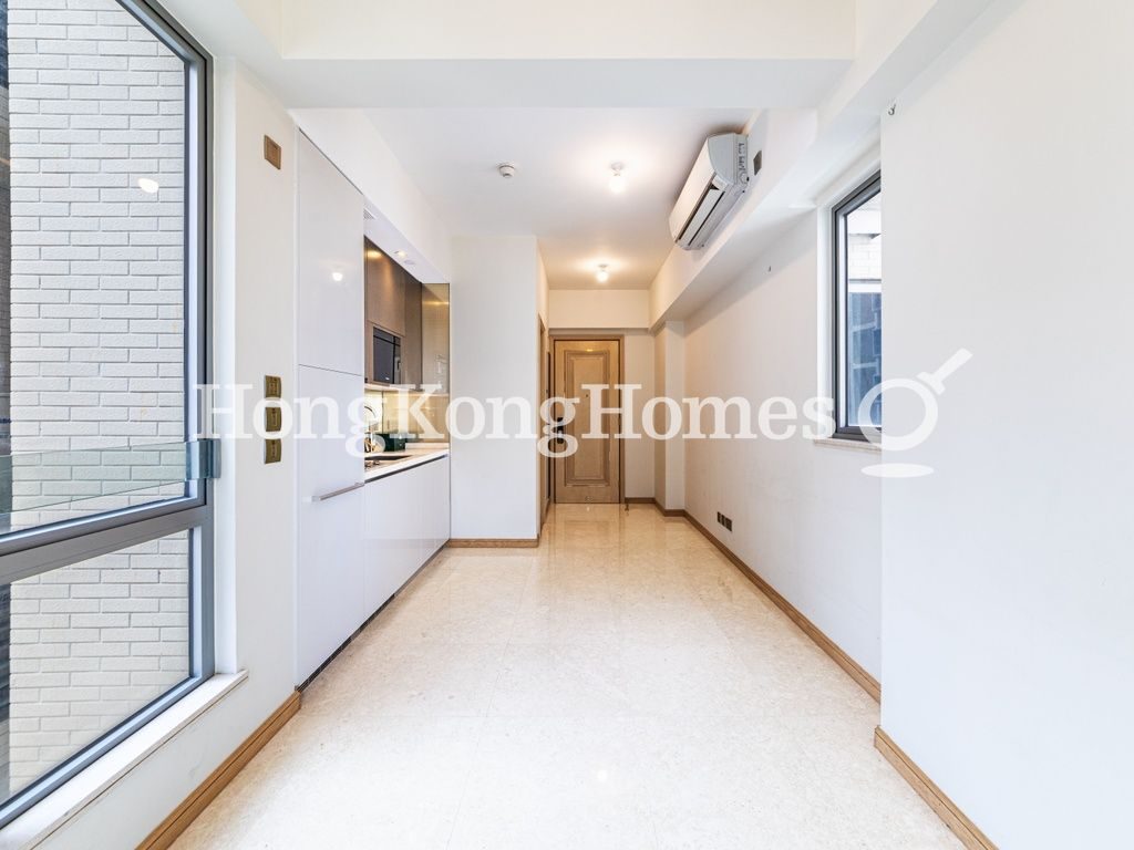 Studio — 63 Pokfulam - Tower 01 (Amber House), Sai Ying Pun