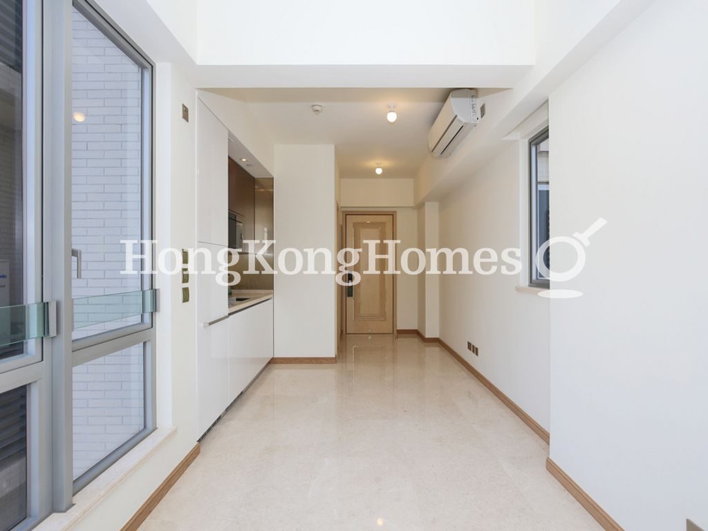 Studio — 63 Pokfulam - Tower 01 (Amber House), Sai Ying Pun