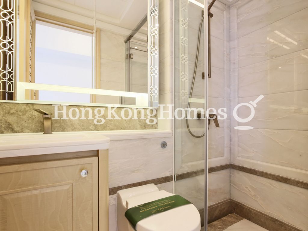 Bathroom — 63 Pokfulam - Tower 01 (Amber House), Sai Ying Pun