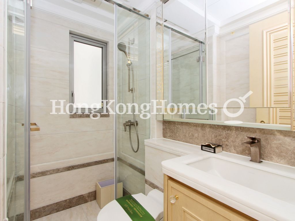 Guest Bathroom — 63 Pokfulam - Tower 01 (Amber House), Sai Ying Pun