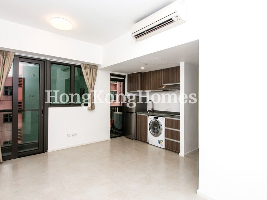Living and Dining Room — East 17, Shau Kei Wan
