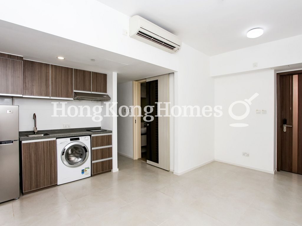 Living and Dining Room — East 17, Shau Kei Wan