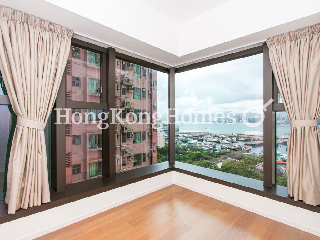 Master Bedroom — East 17, Shau Kei Wan