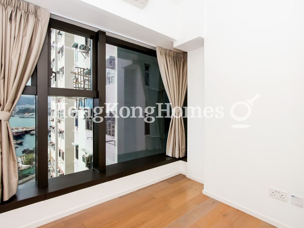 Second Bedroom — East 17, Shau Kei Wan