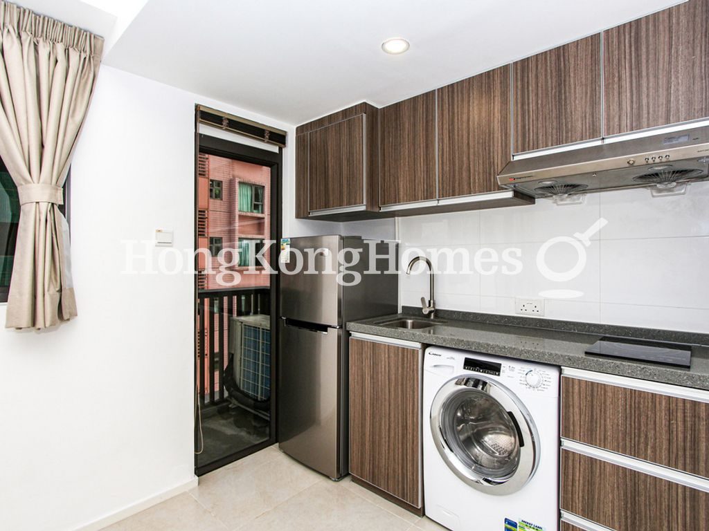 Open Kitchen — East 17, Shau Kei Wan