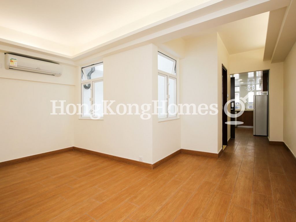 Living and Dining Room — Sing Woo Road, 29, Happy Valley