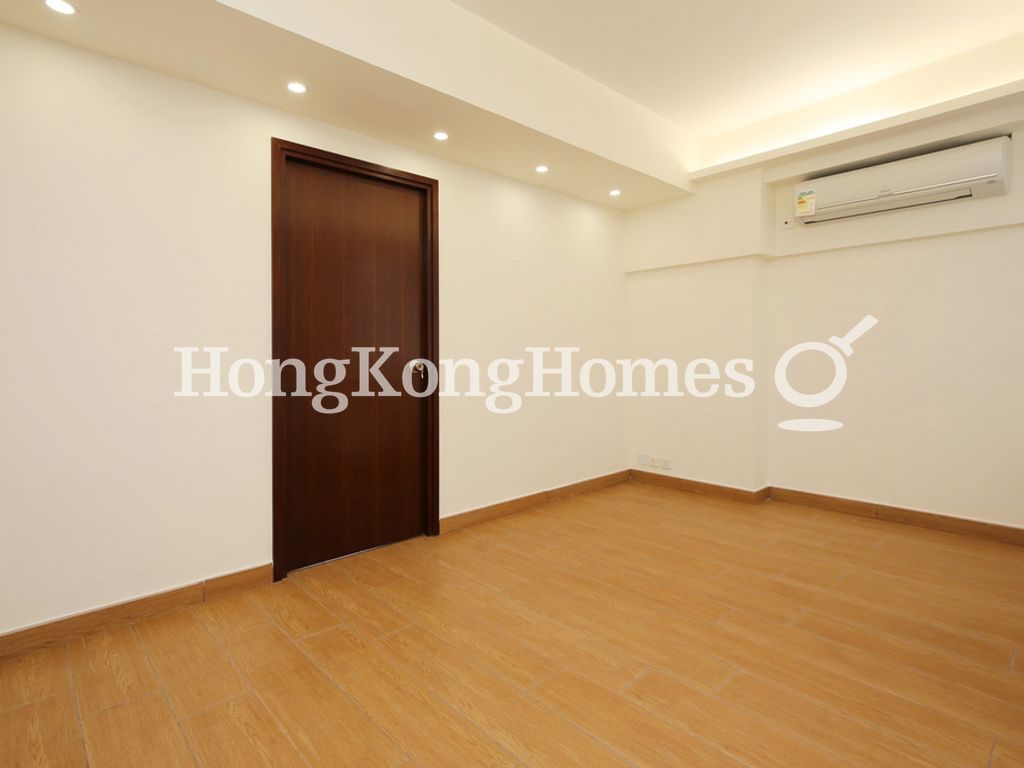 Living and Dining Room — Sing Woo Road, 29, Happy Valley