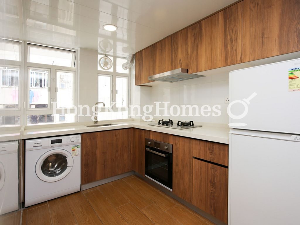 Open Kitchen — Sing Woo Road, 29, Happy Valley
