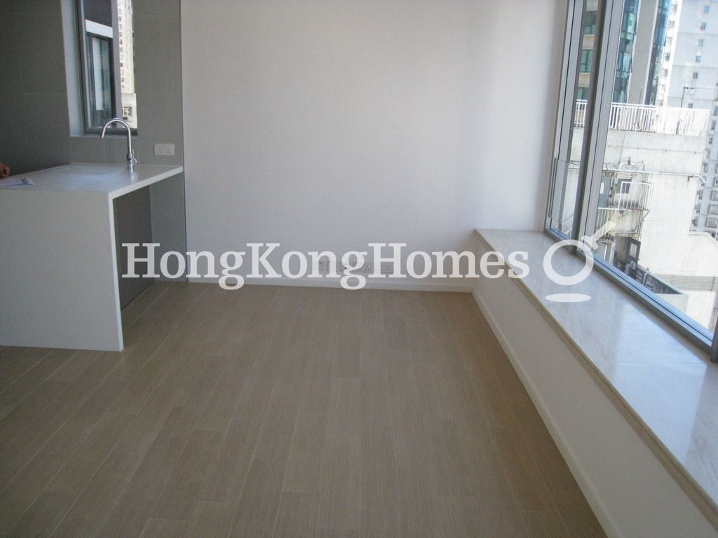 Studio — Soho 38, Mid-levels West