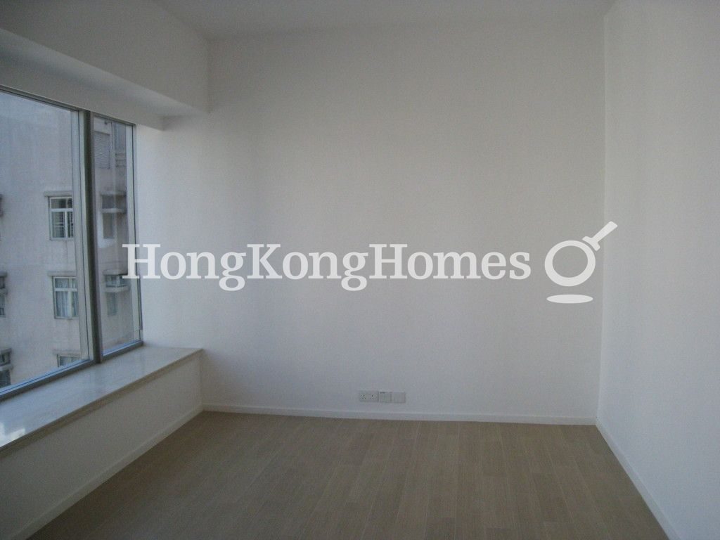 Studio — Soho 38, Mid-levels West