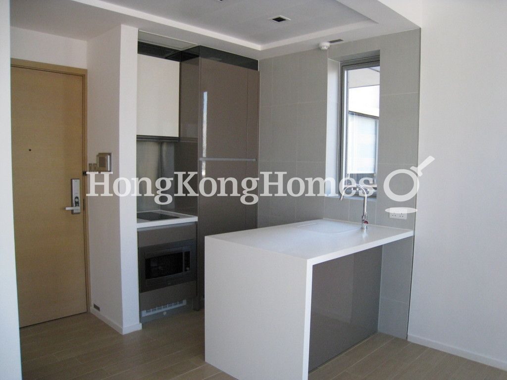 Open Kitchen — Soho 38, Mid-levels West