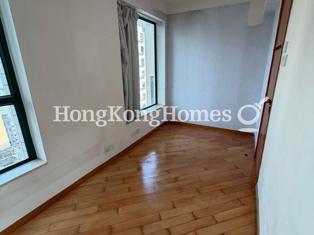 Living and Dining Room — Medal Court, Sheung Wan
