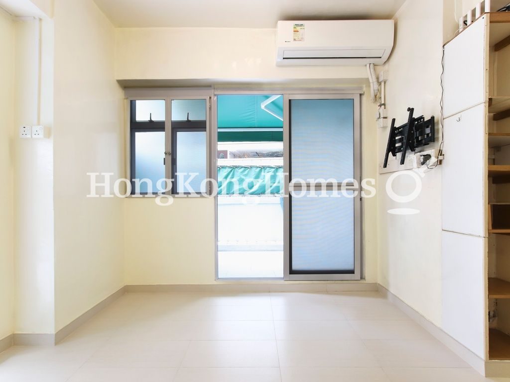 Studio — Sun Wise Mansion, Central