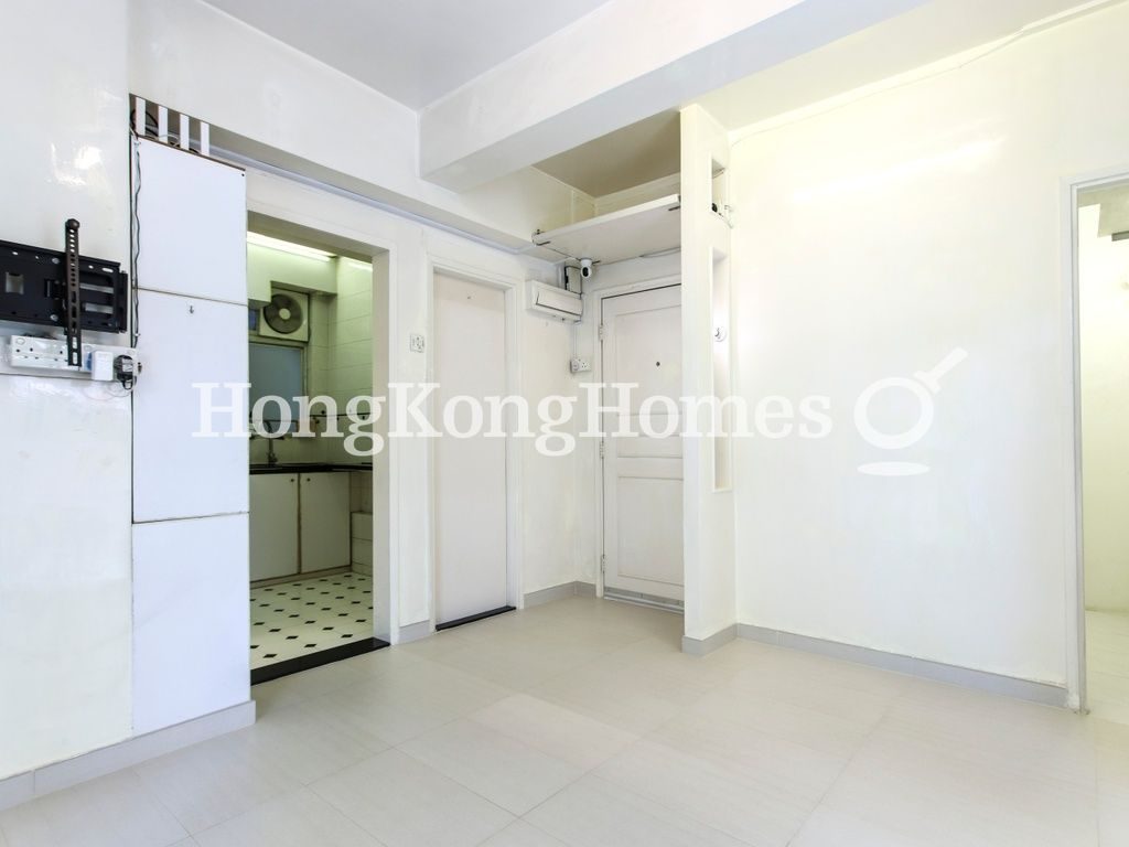 Studio — Sun Wise Mansion, Central