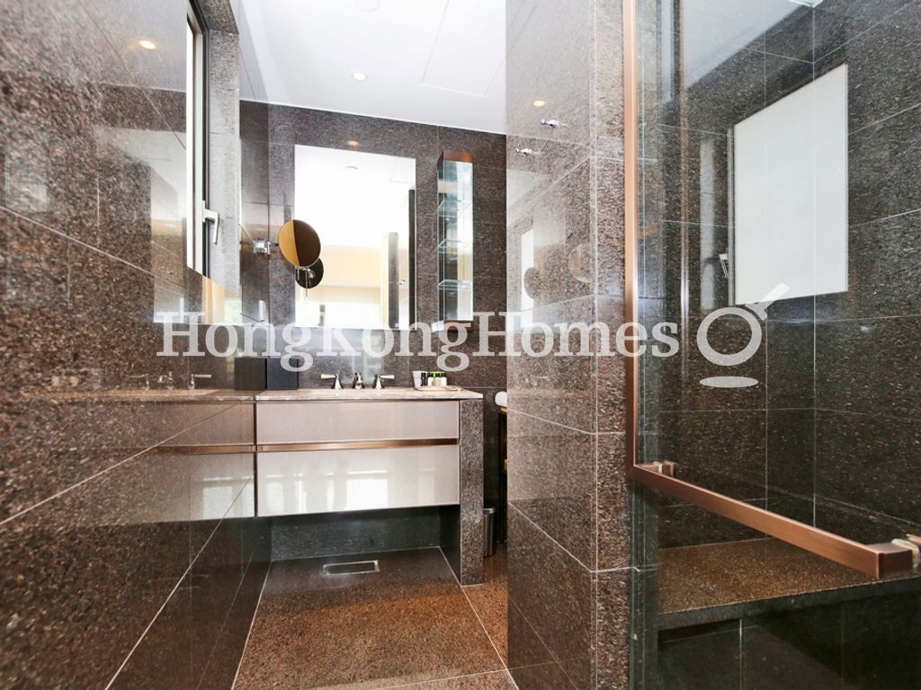 Ensuite Bathroom — Eight Kwai Fong, Happy Valley
