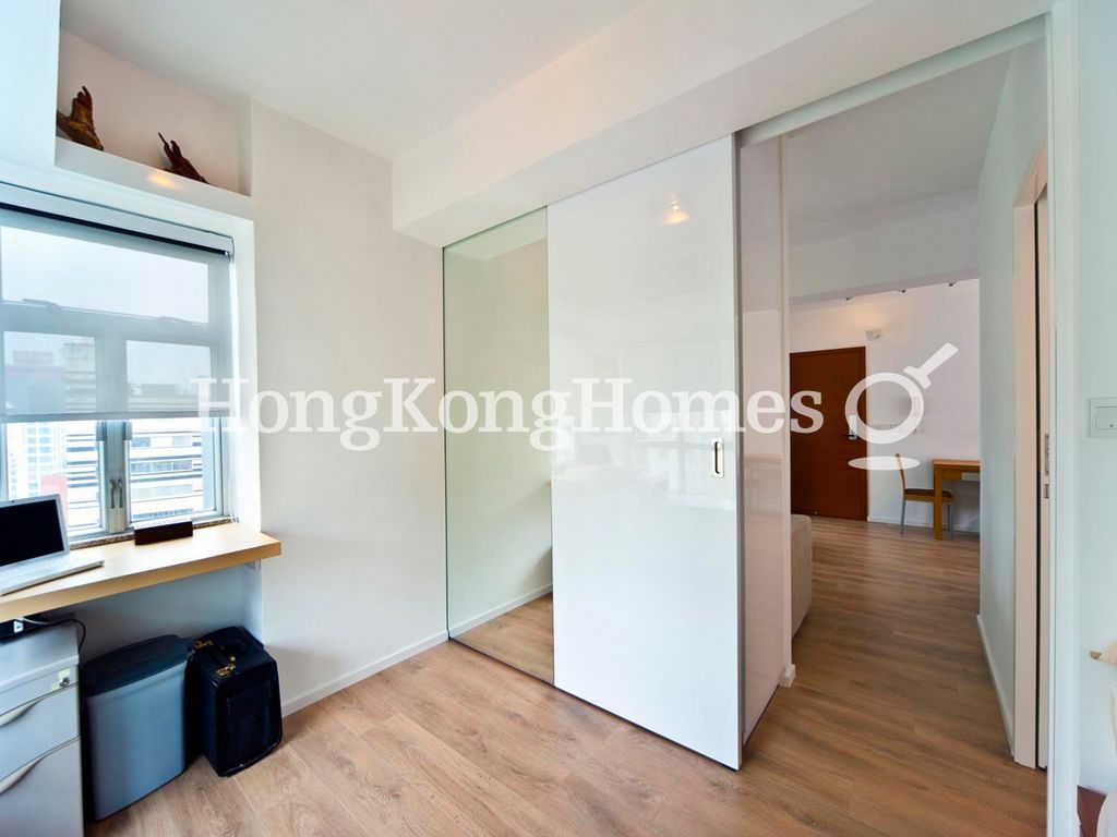 Master Bedroom — Grandview Garden-Tower 2, Mid-levels West