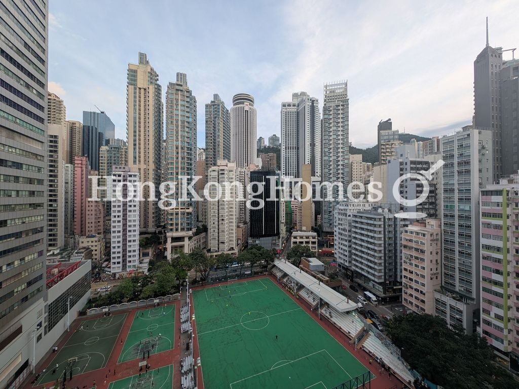 Hip Sang Building
