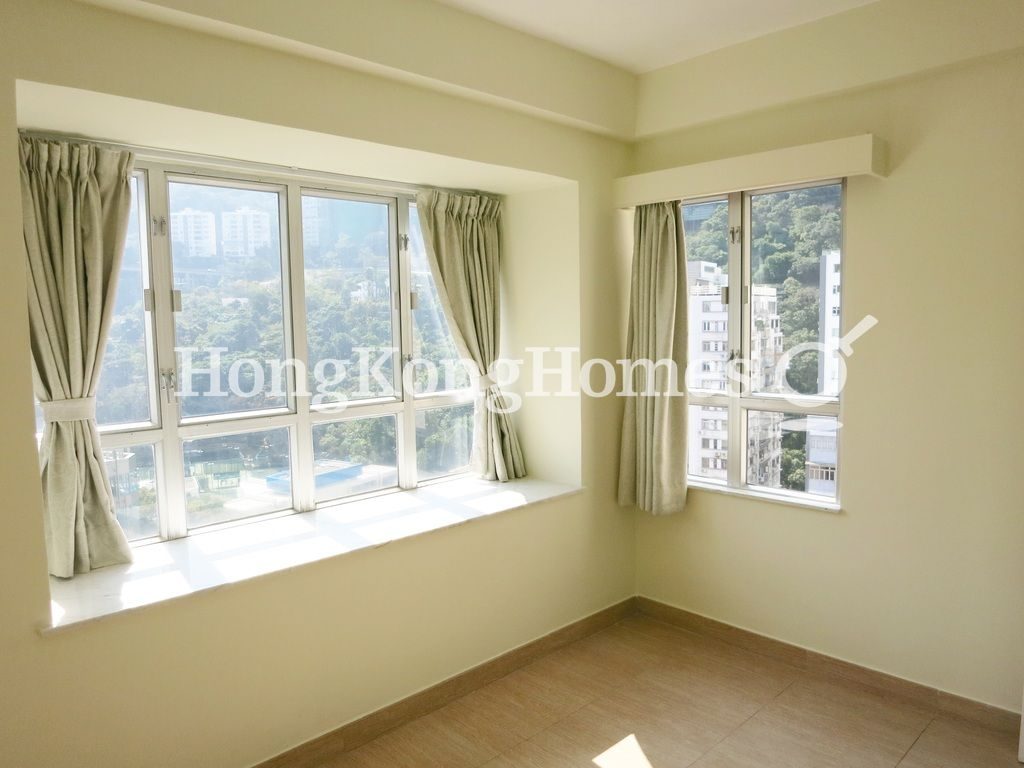 Master Bedroom — Malibu Garden, Happy Valley