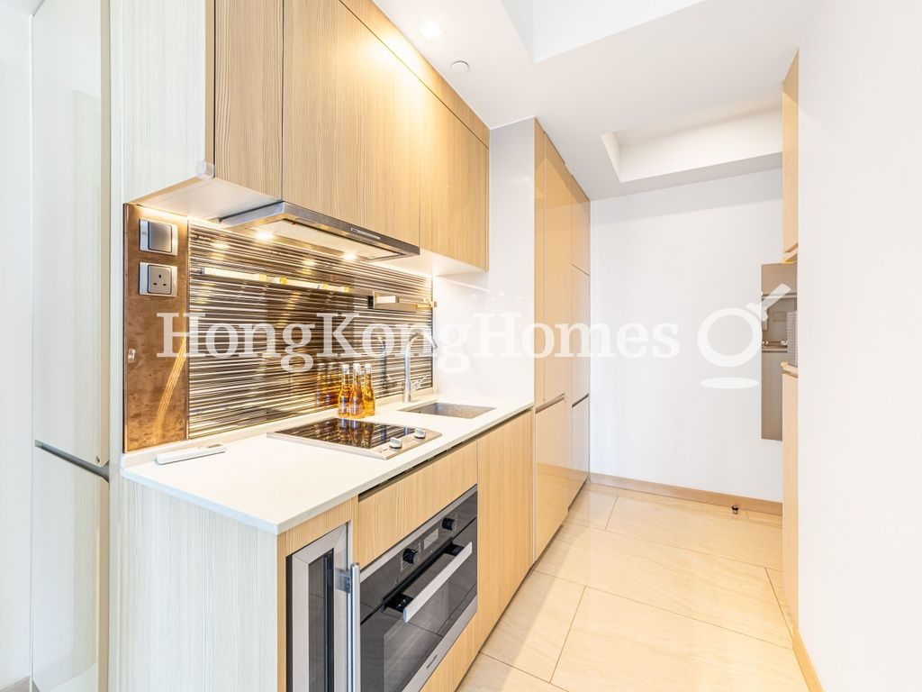 Open Kitchen — King's Hill, Sai Ying Pun