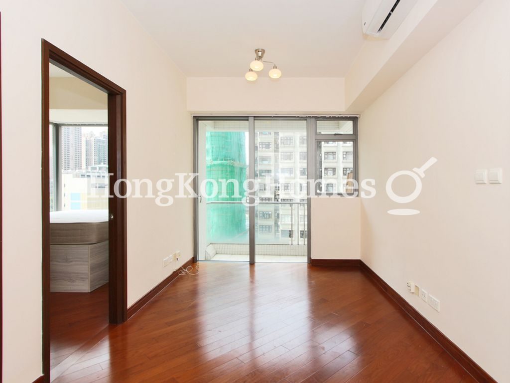 Living and Dining Room — One Pacific Heights, Sheung Wan