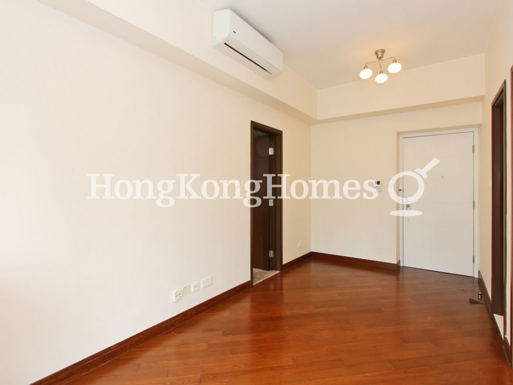 Living and Dining Room — One Pacific Heights, Sheung Wan