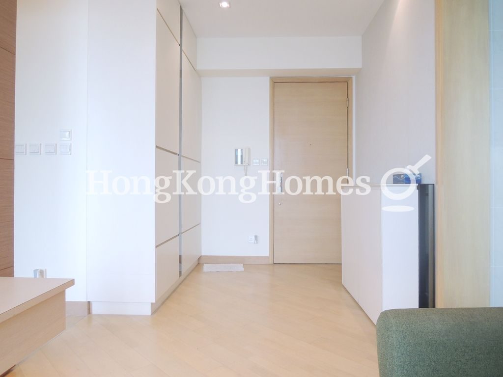 Living and Dining Room — The Sail at Victoria, Western / Kennedy Town