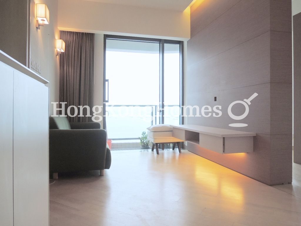 Living and Dining Room — The Sail at Victoria, Western / Kennedy Town