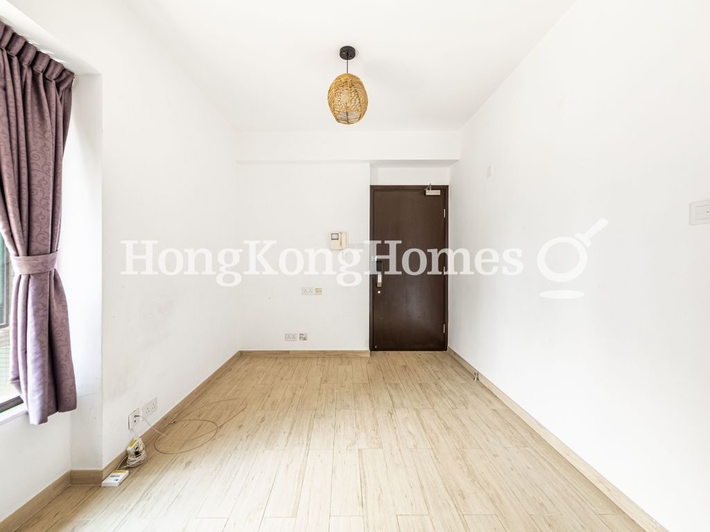Living and Dining Room — Bella Vista, Mid-levels West