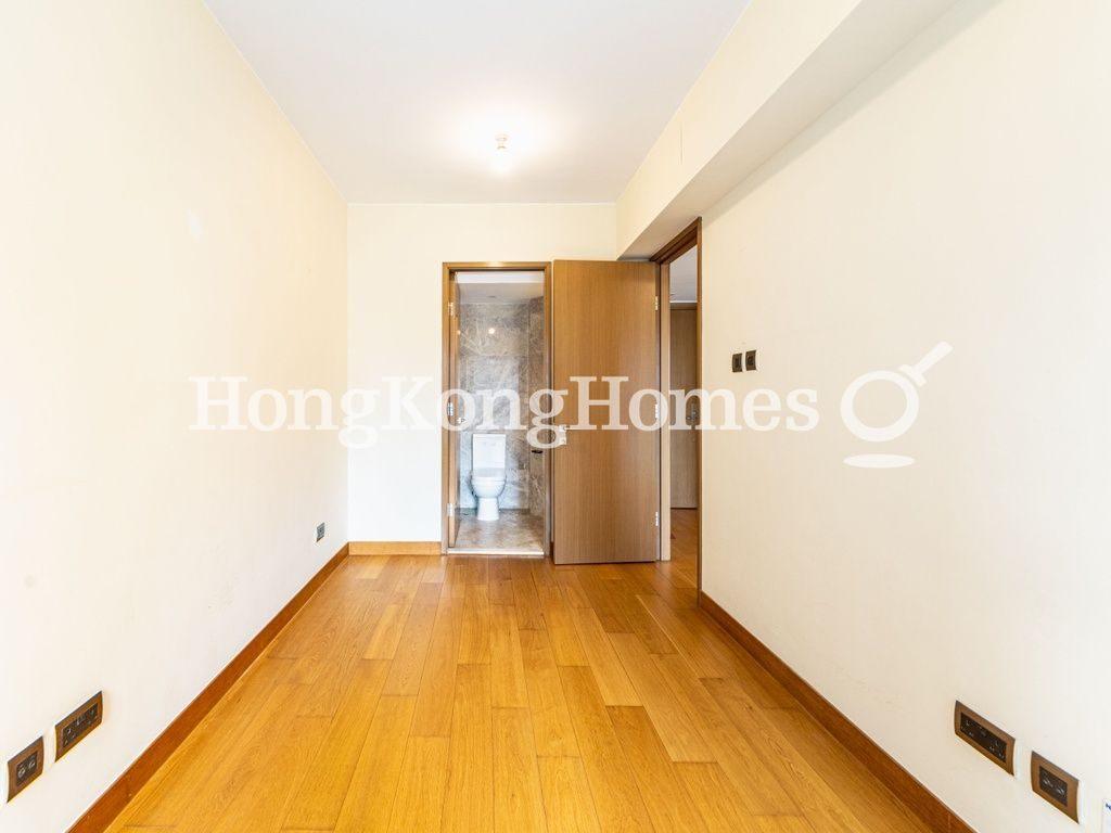 Master Bedroom — The Nova, Sai Ying Pun