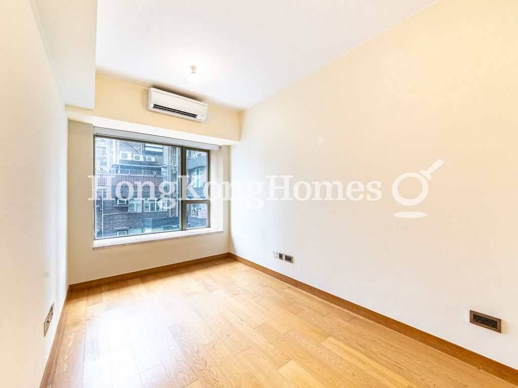 Master Bedroom — The Nova, Sai Ying Pun