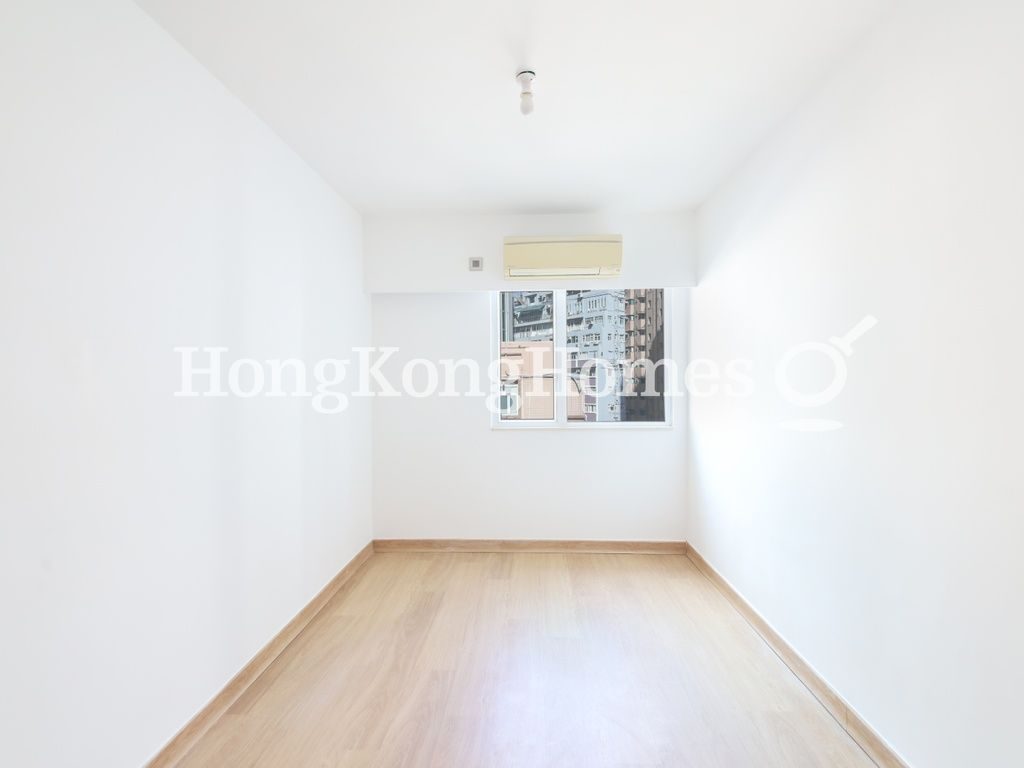 Second Bedroom — 鳳輝閣，跑馬地