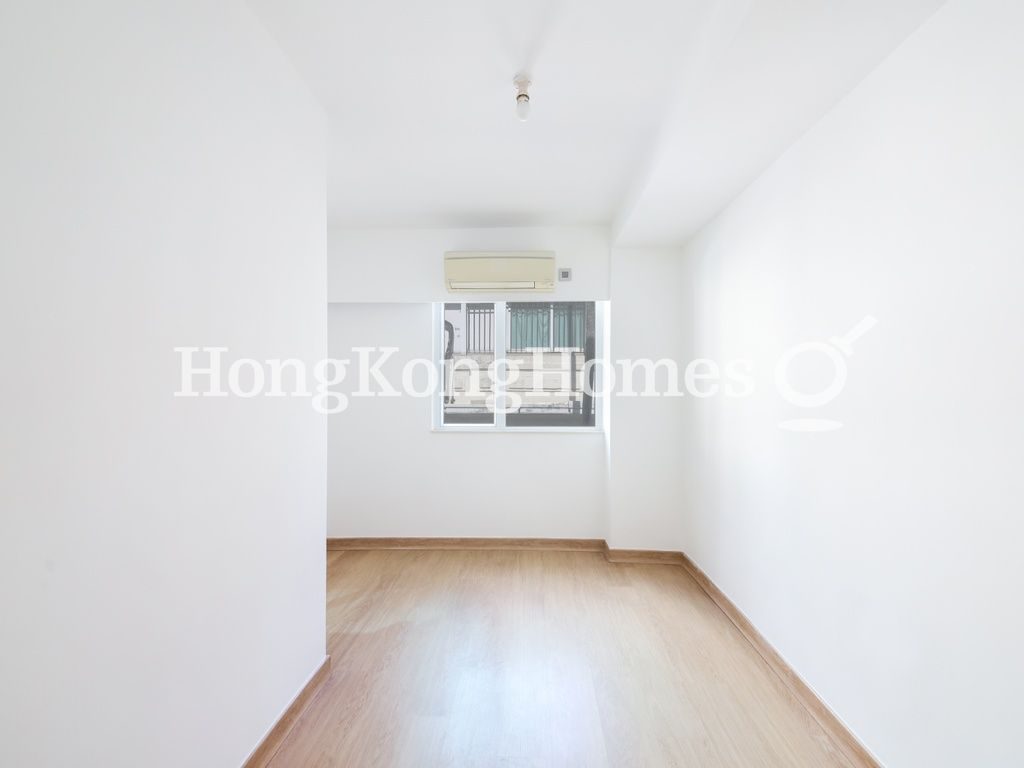 Third Bedroom — 鳳輝閣，跑馬地