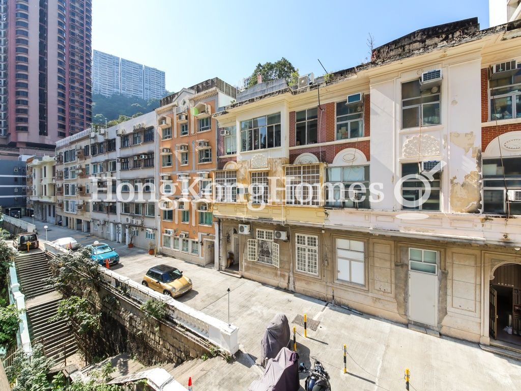Fung Fai Court