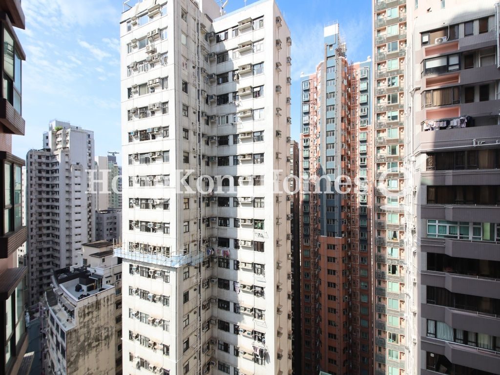 Wilton Place