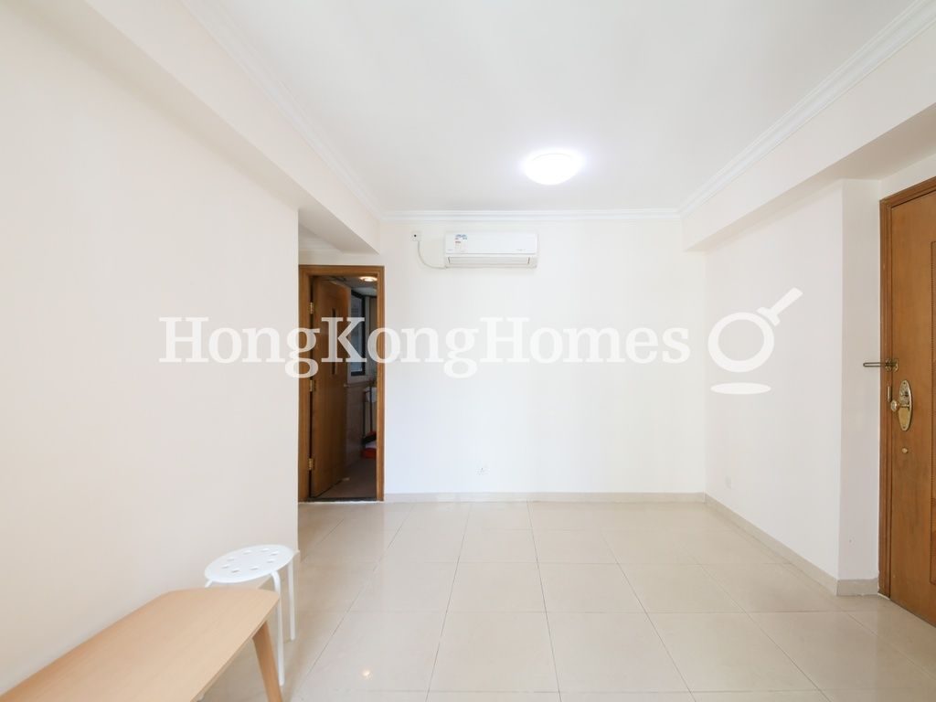 Living and Dining Room — Wilton Place, Mid-levels West