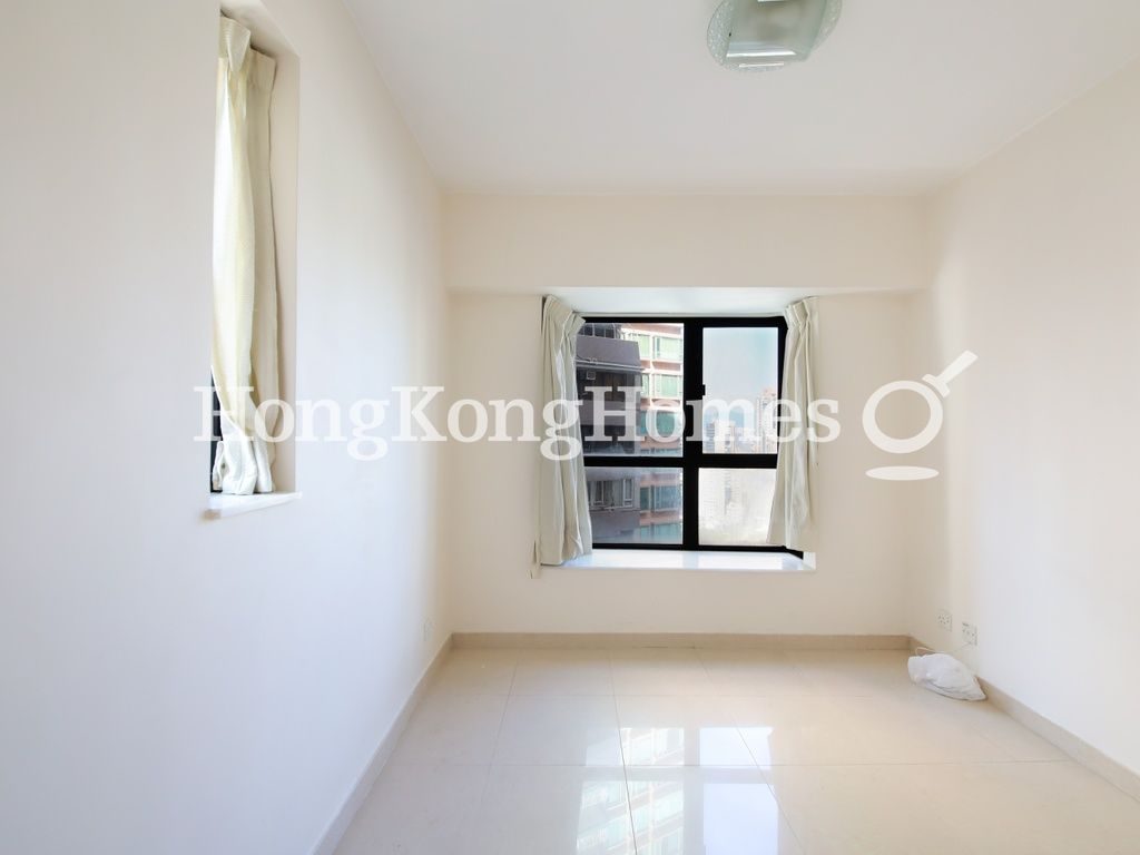 Master Bedroom — Wilton Place, Mid-levels West