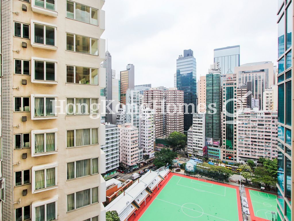 The Avenue - Phase 2 - Tower 1