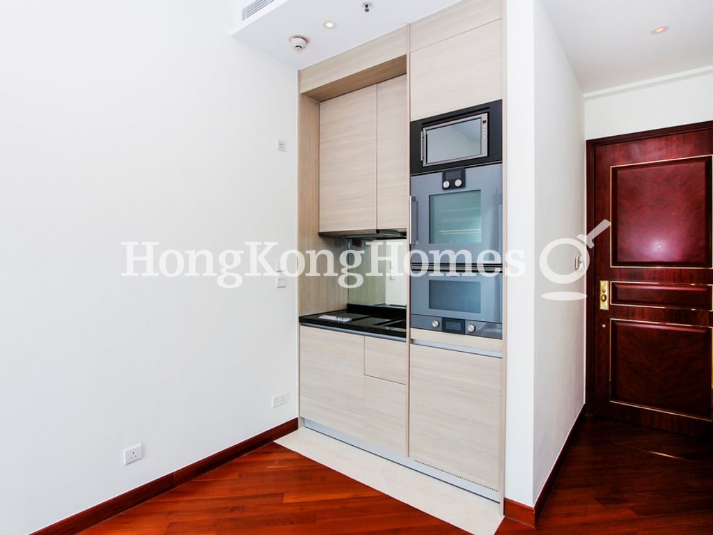 Open Kitchen — The Avenue - Phase 2 - Tower 1, Wan Chai