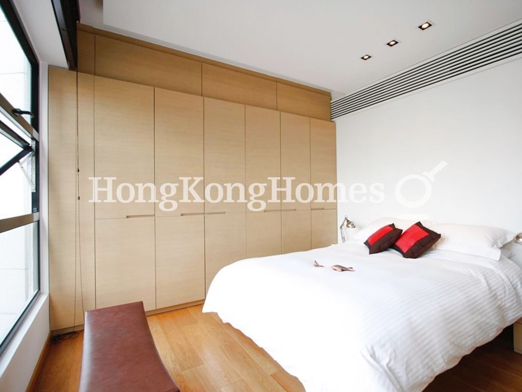 Bedroom — Avon Court, Mid-levels West