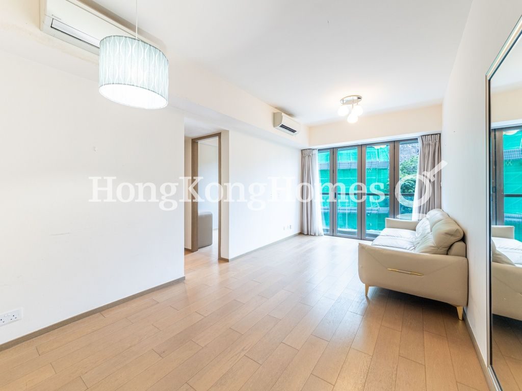 Living and Dining Room — Island Garden, Shau Kei Wan