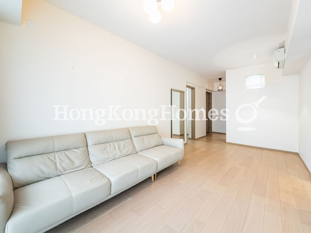 Living and Dining Room — Island Garden, Shau Kei Wan