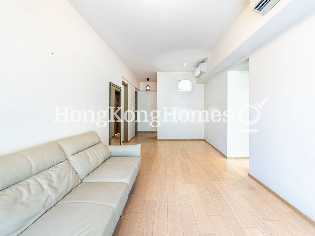 Living and Dining Room — Island Garden, Shau Kei Wan