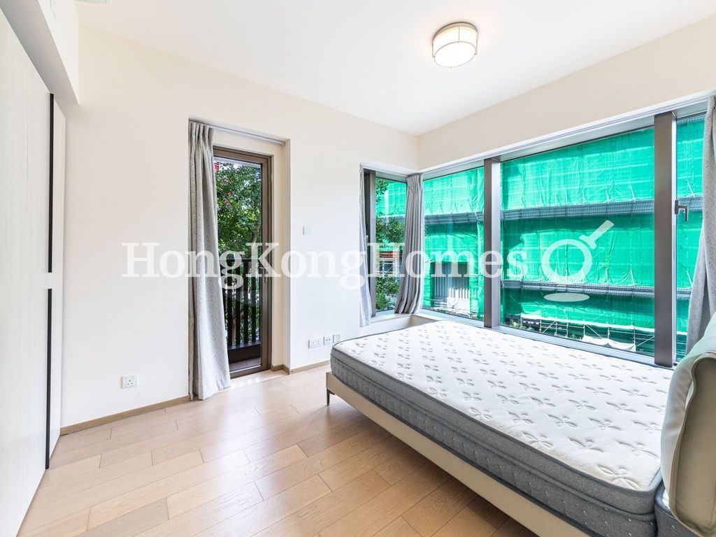 Master Bedroom — Island Garden, Shau Kei Wan
