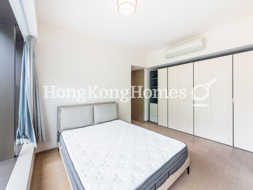 Master Bedroom — Island Garden, Shau Kei Wan