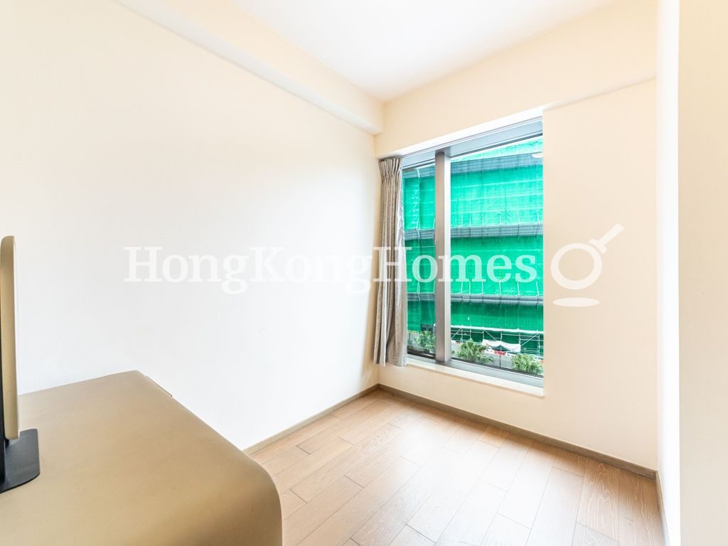 Second Bedroom — Island Garden, Shau Kei Wan